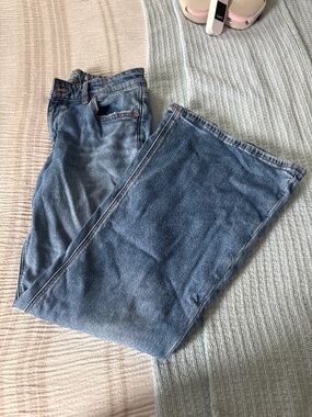 AE jeans
